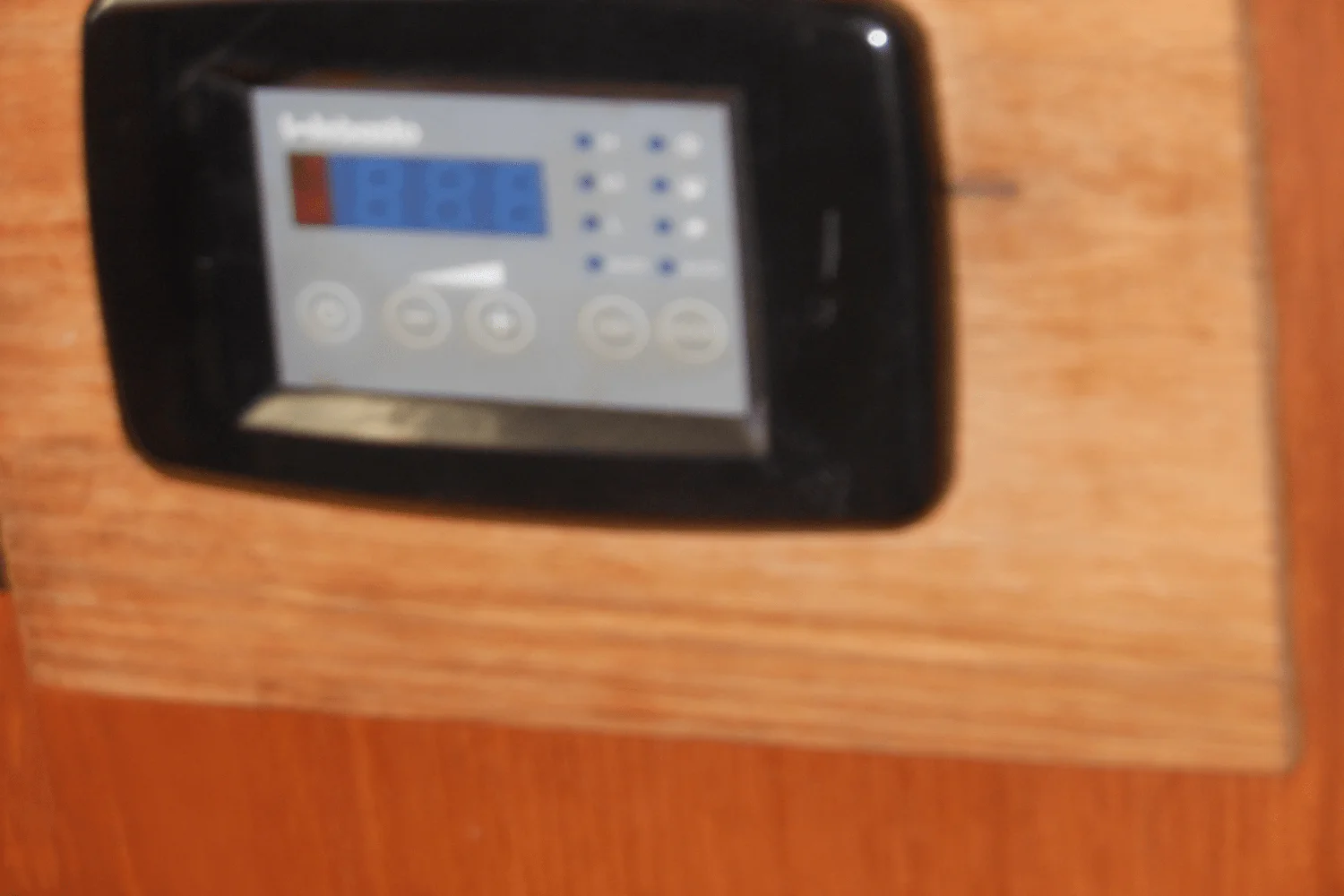 2001 Mainship PILOT 30 Image Thumbnail #31