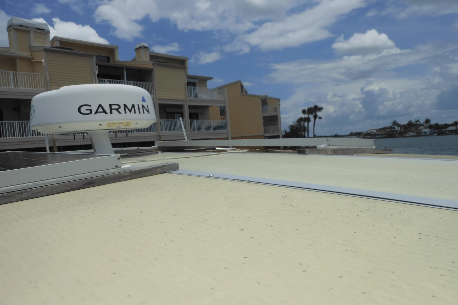 2001 Mainship PILOT 30 Image Thumbnail #40