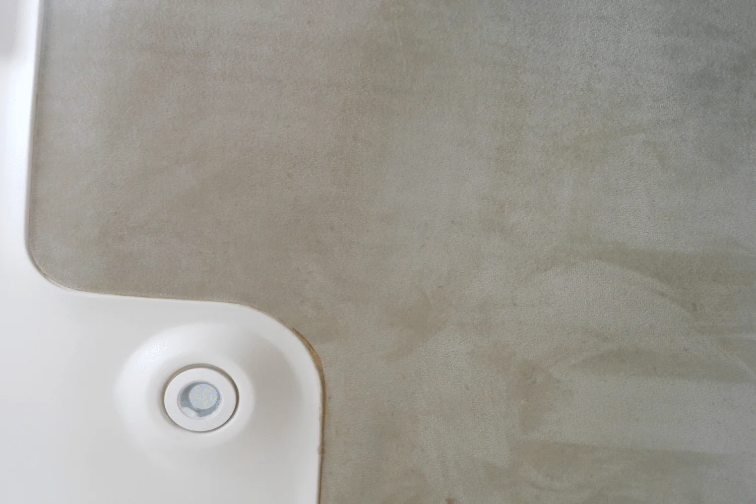 2001 Mainship PILOT 30 Image Thumbnail #36