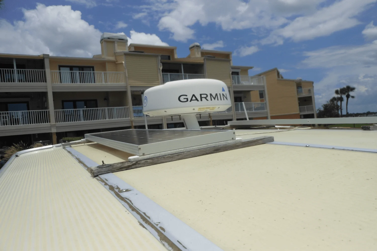 2001 Mainship PILOT 30 Image Thumbnail #39