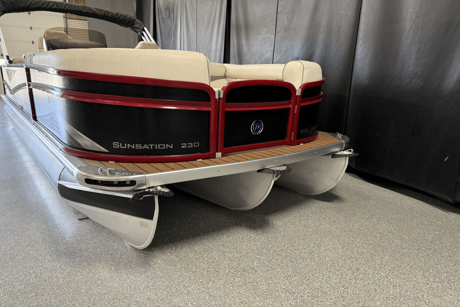 2019 Premier 230SUNSATION Image Thumbnail #4