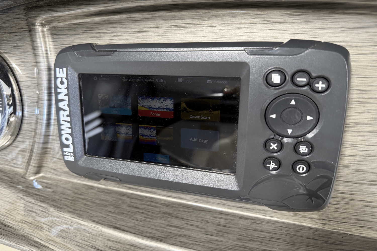 2019 Premier 230SUNSATION Image Thumbnail #57