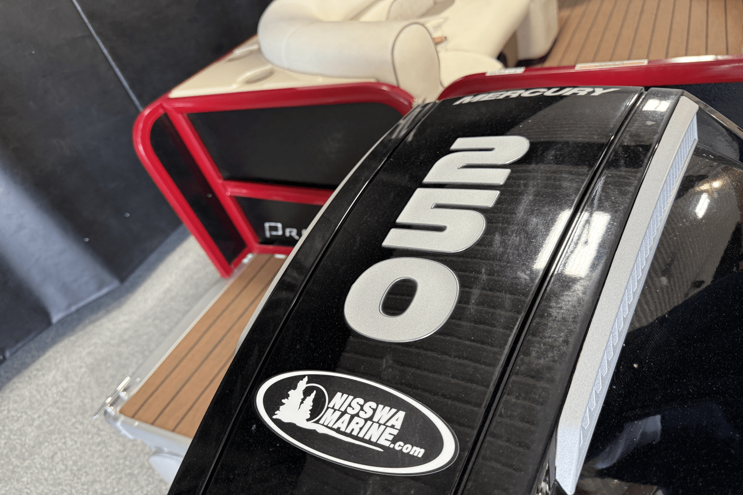 2019 Premier 230SUNSATION Image Thumbnail #73
