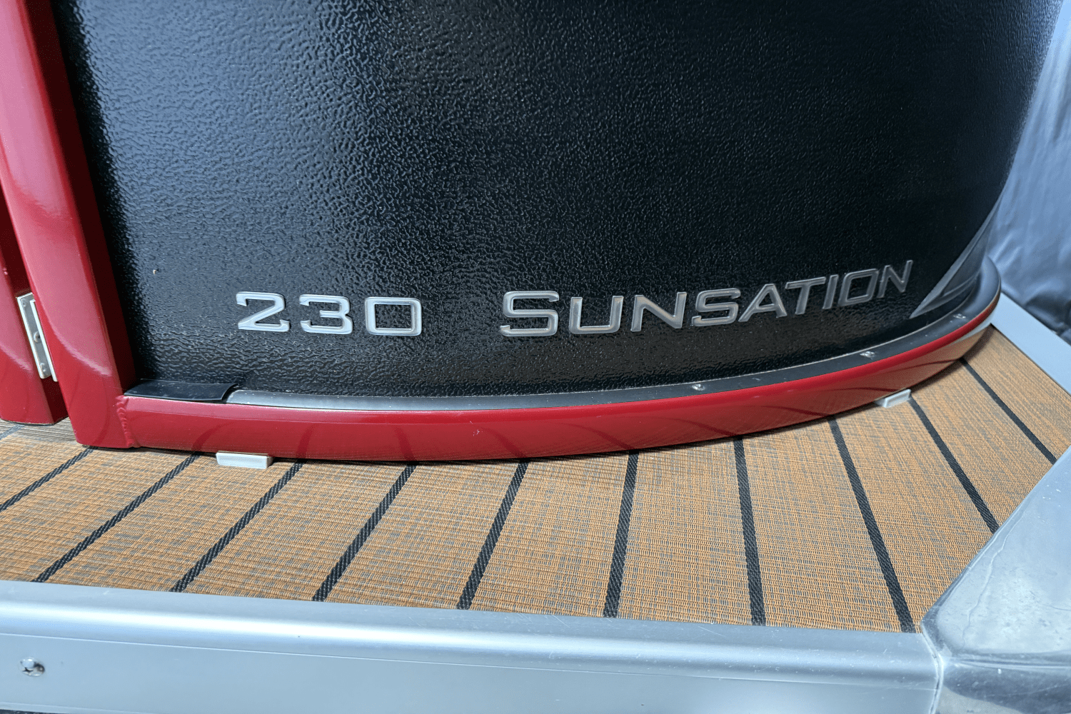2019 Premier 230SUNSATION Image Thumbnail #15