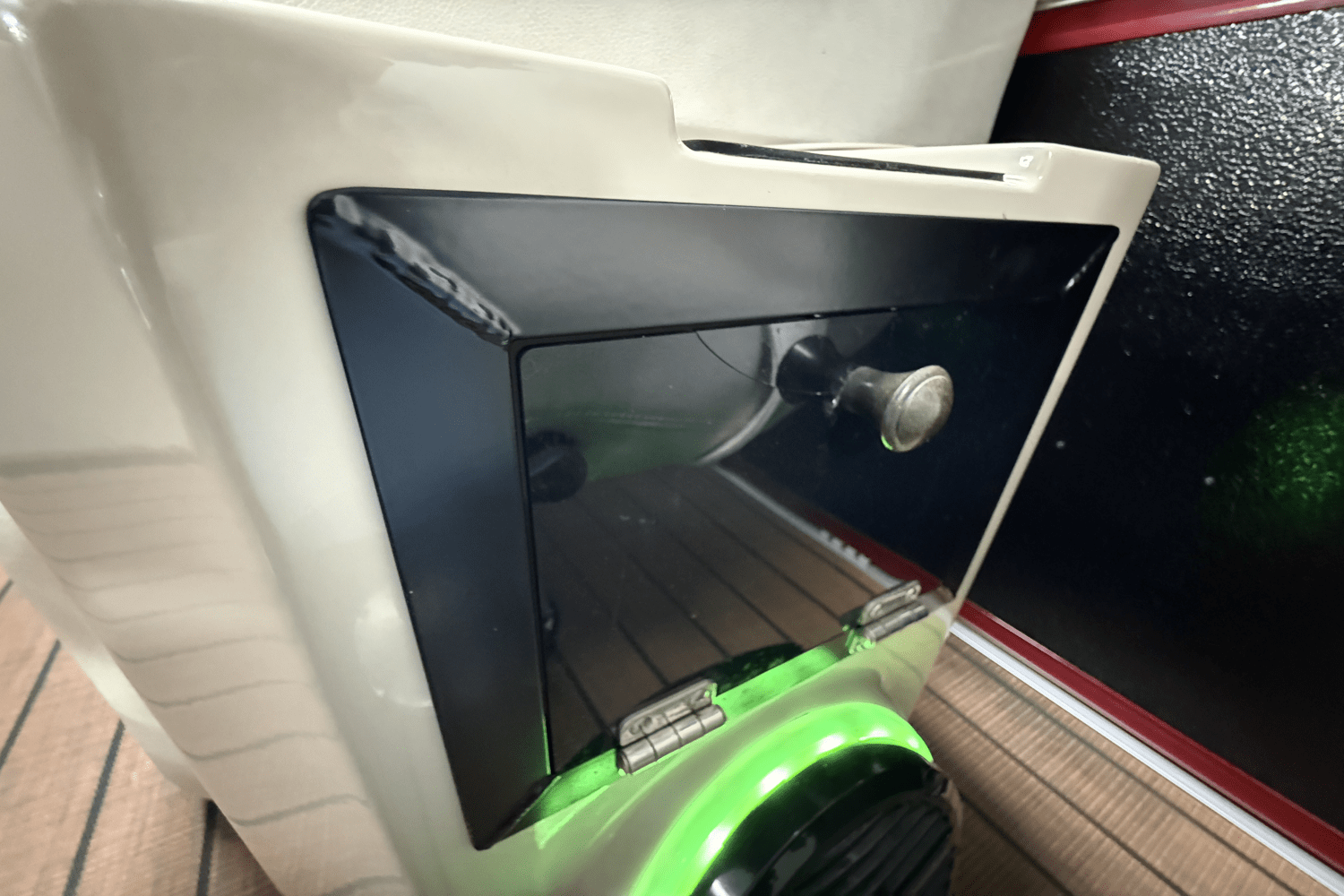 2019 Premier 230SUNSATION Image Thumbnail #42