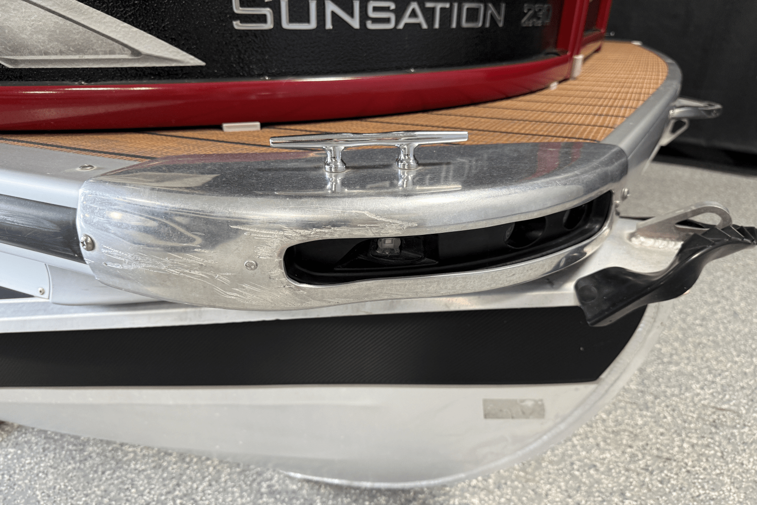 2019 Premier 230SUNSATION Image Thumbnail #85