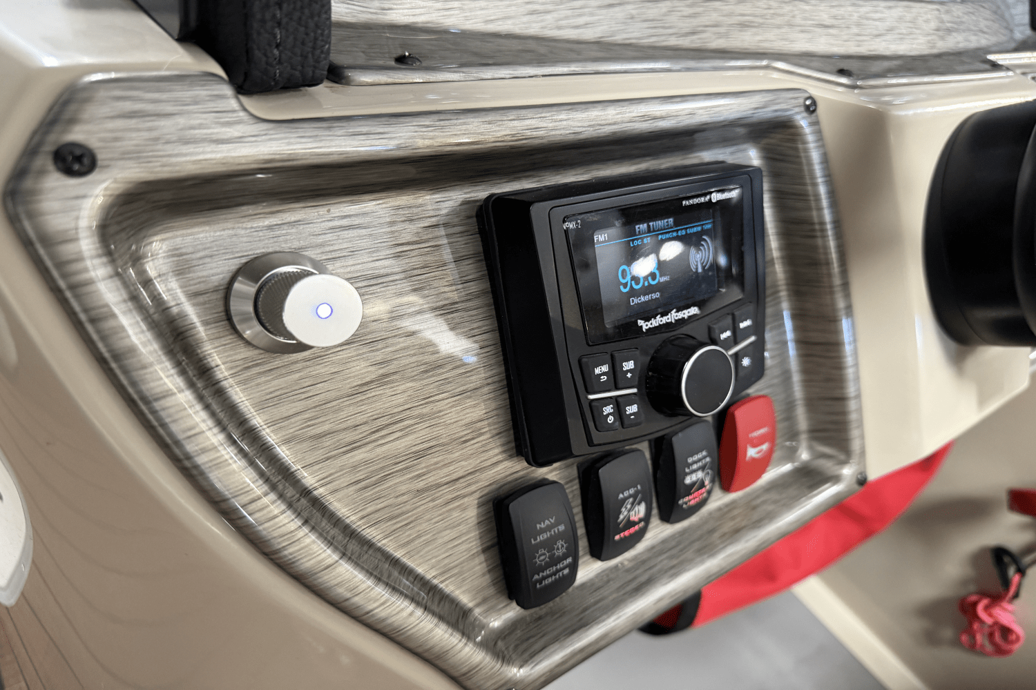 2019 Premier 230SUNSATION Image Thumbnail #59