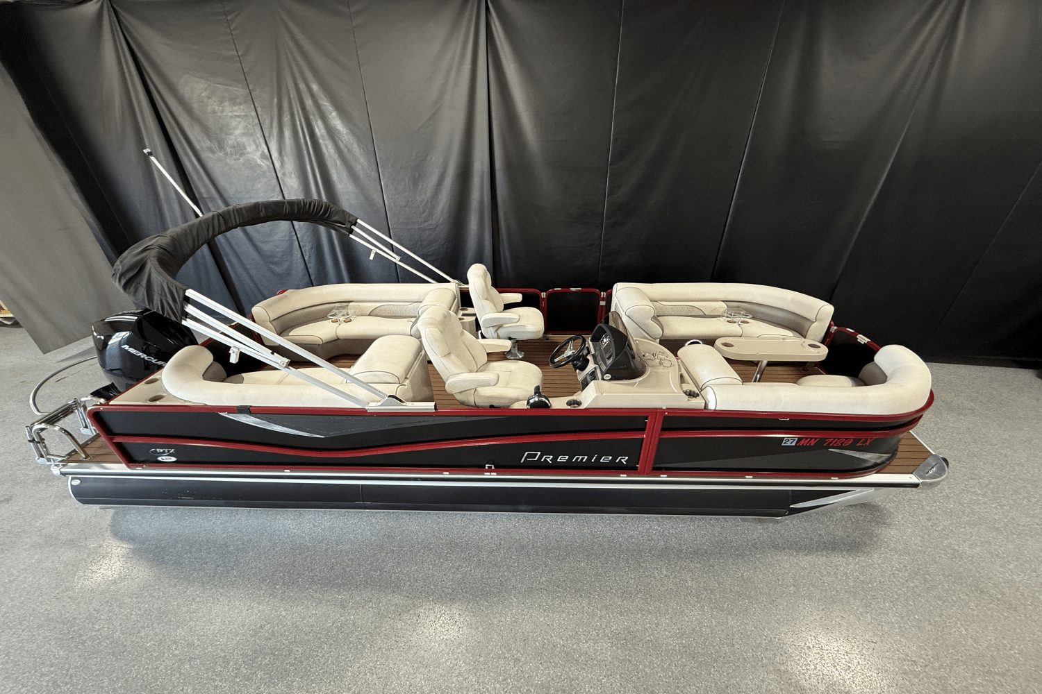2019 Premier 230SUNSATION Image Thumbnail #1