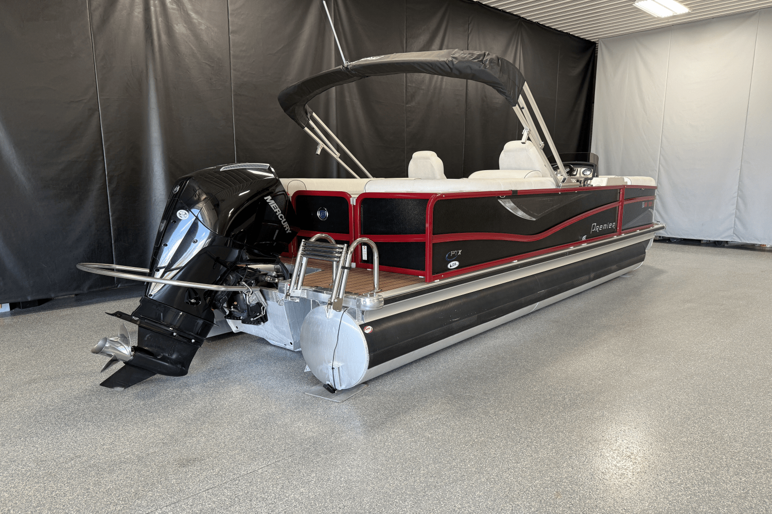 2019 Premier 230SUNSATION Image Thumbnail #2
