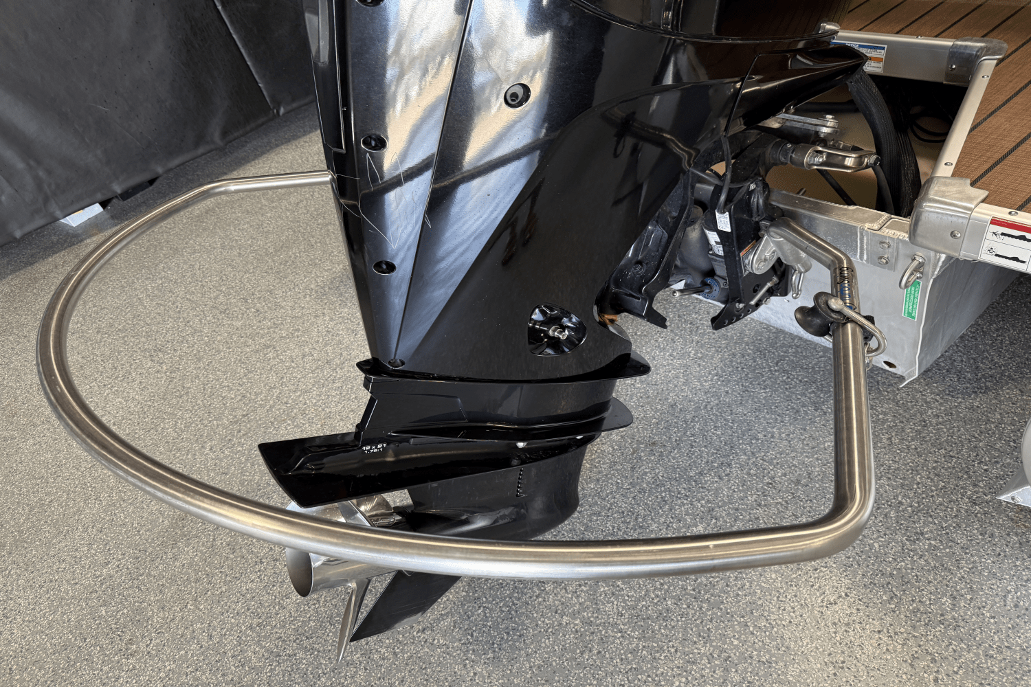 2019 Premier 230SUNSATION Image Thumbnail #77