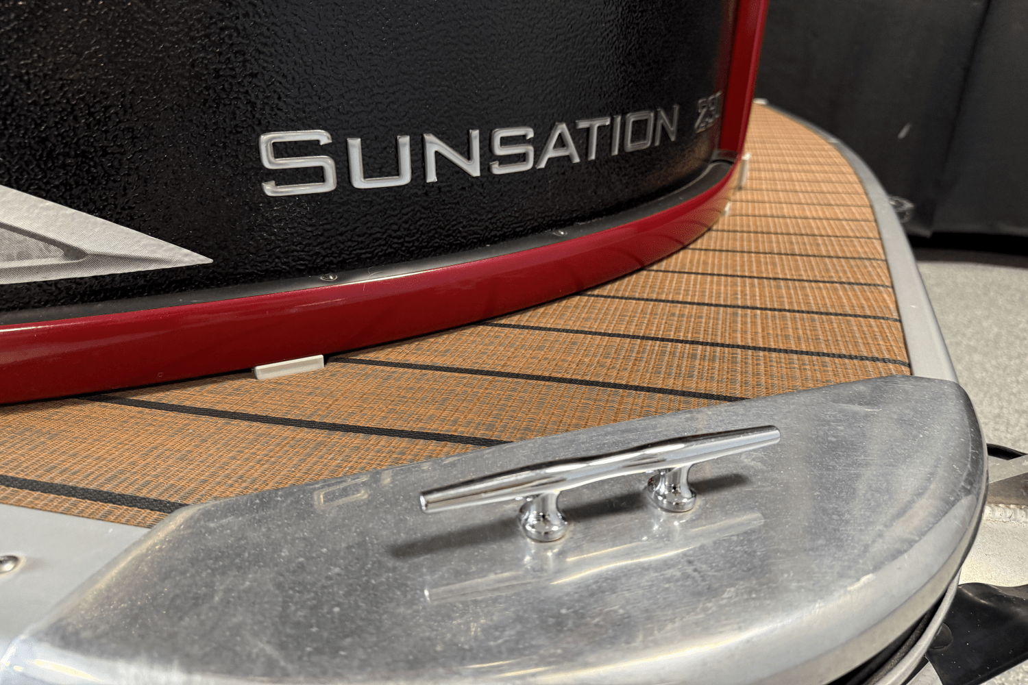 2019 Premier 230SUNSATION Image Thumbnail #84