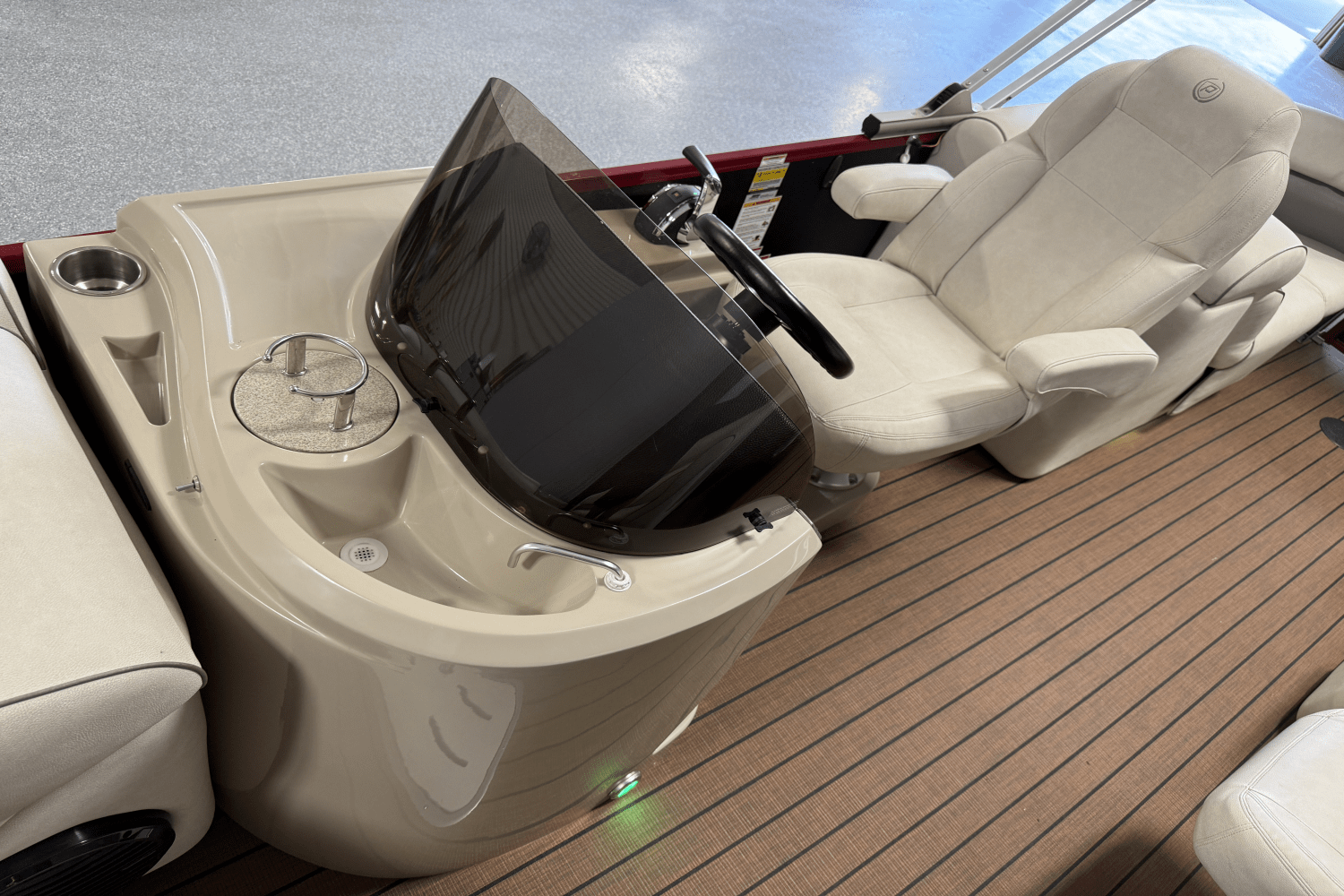 2019 Premier 230SUNSATION Image Thumbnail #44