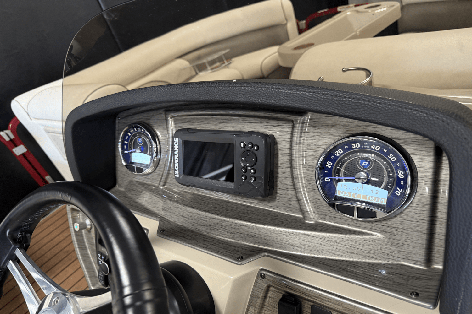 2019 Premier 230SUNSATION Image Thumbnail #55