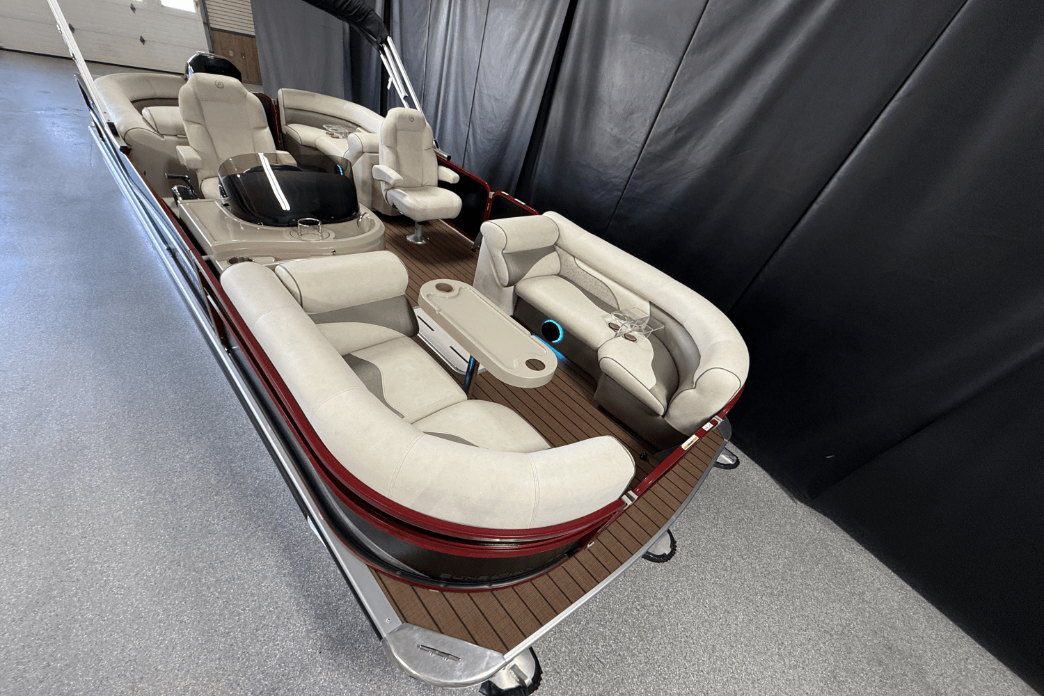 2019 Premier 230SUNSATION Image Thumbnail #6