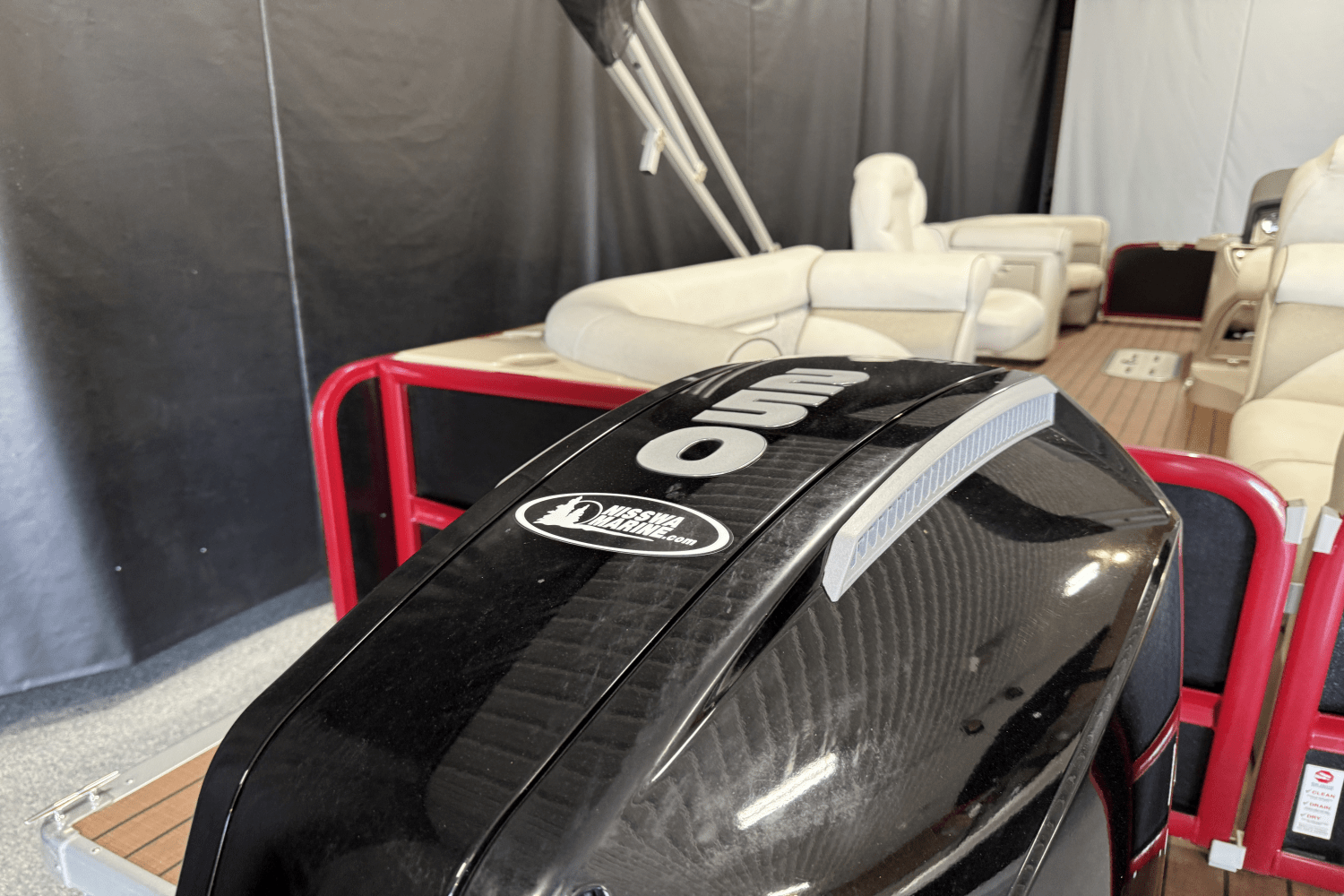 2019 Premier 230SUNSATION Image Thumbnail #74
