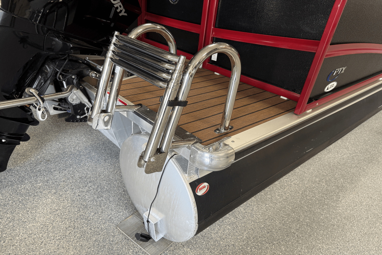 2019 Premier 230SUNSATION Image Thumbnail #78