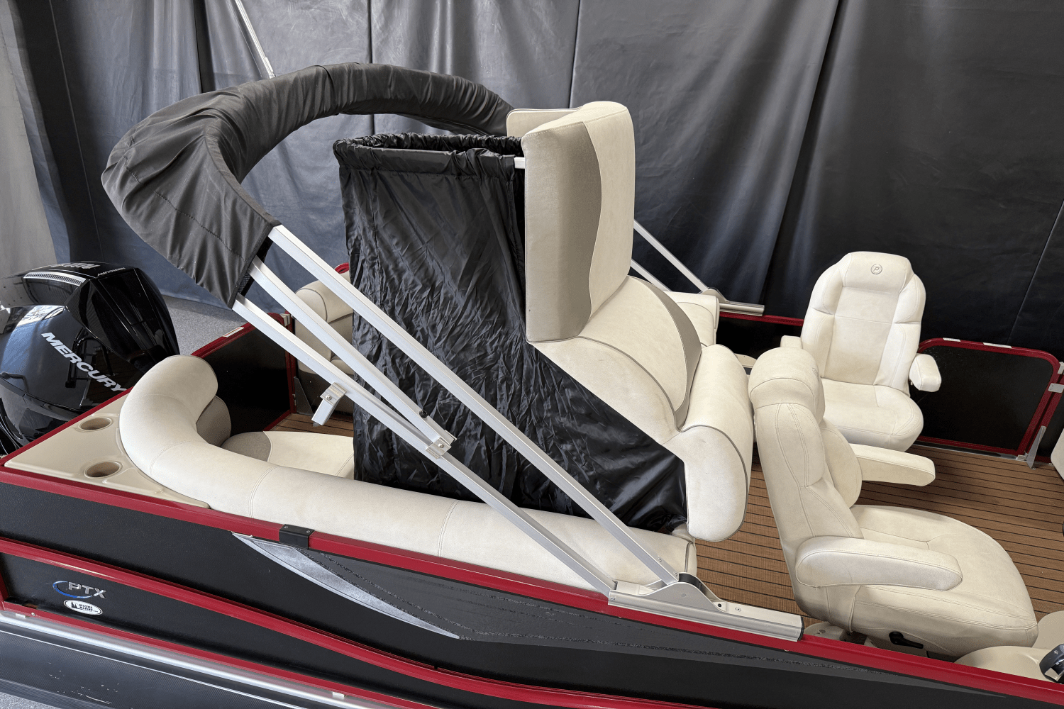 2019 Premier 230SUNSATION Image Thumbnail #11