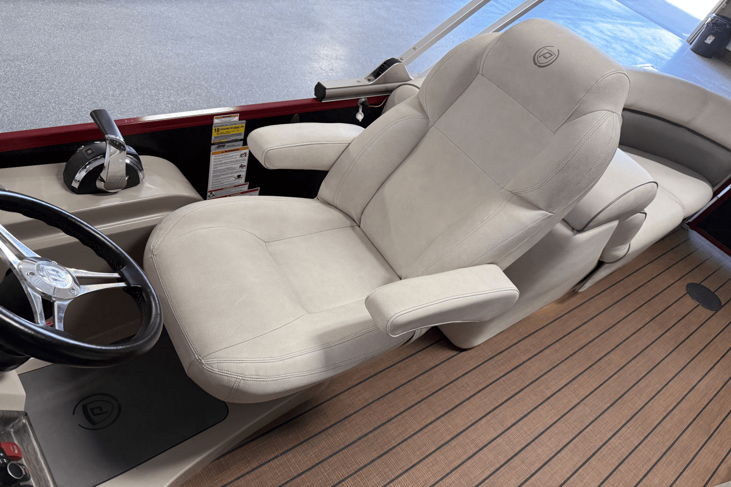 2019 Premier 230SUNSATION Image Thumbnail #51