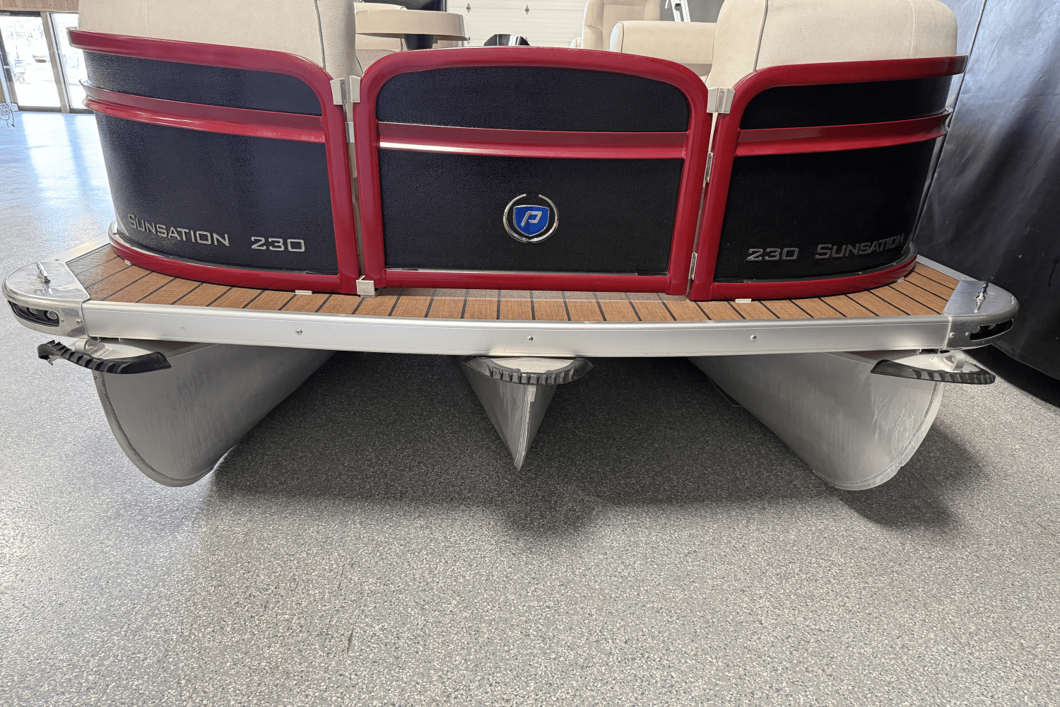 2019 Premier 230SUNSATION Image Thumbnail #16