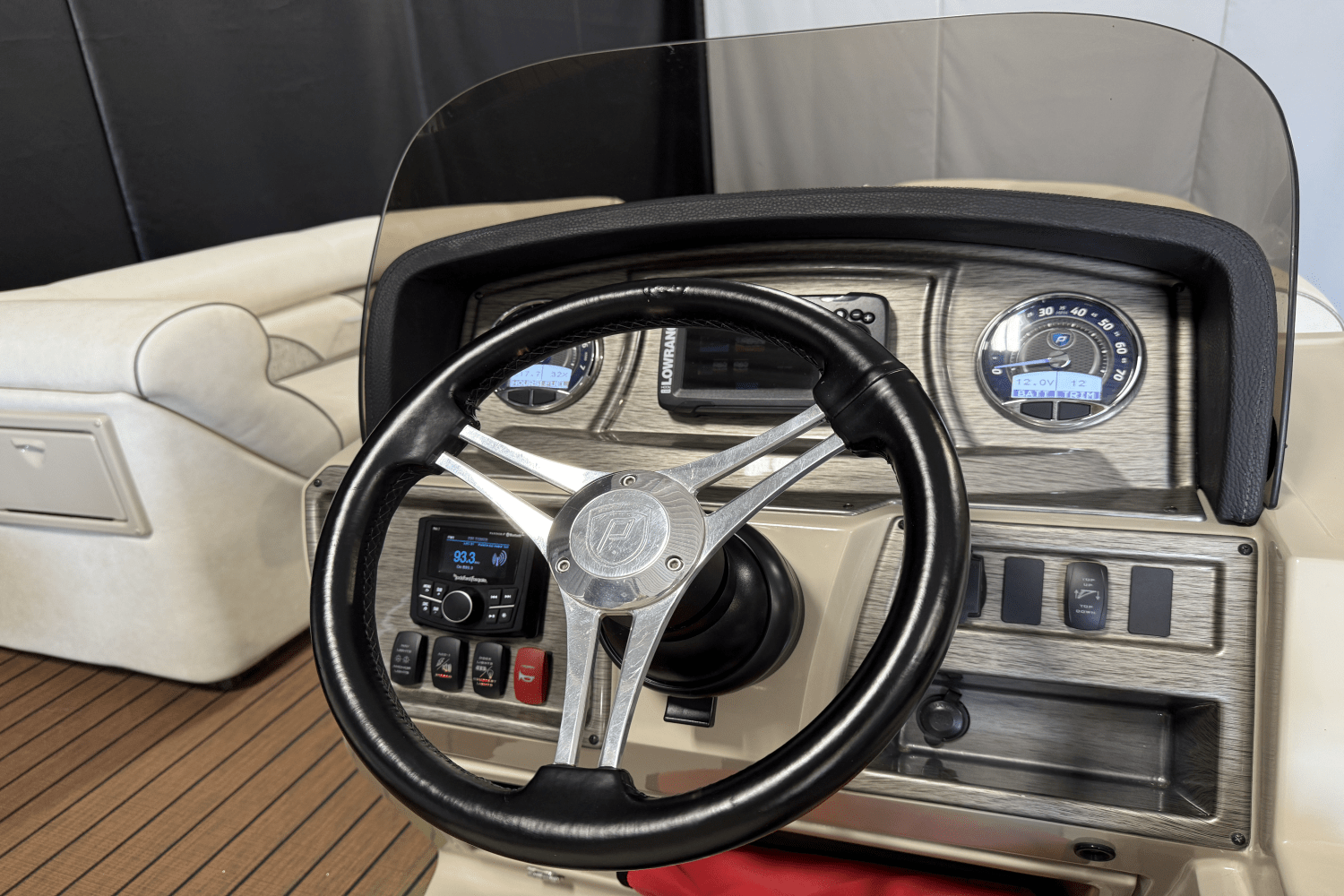 2019 Premier 230SUNSATION Image Thumbnail #54