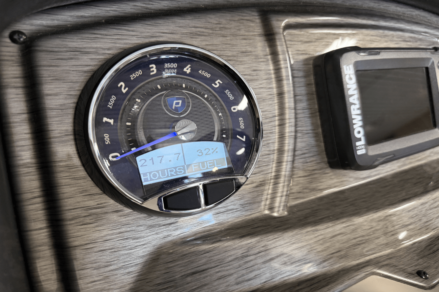 2019 Premier 230SUNSATION Image Thumbnail #58