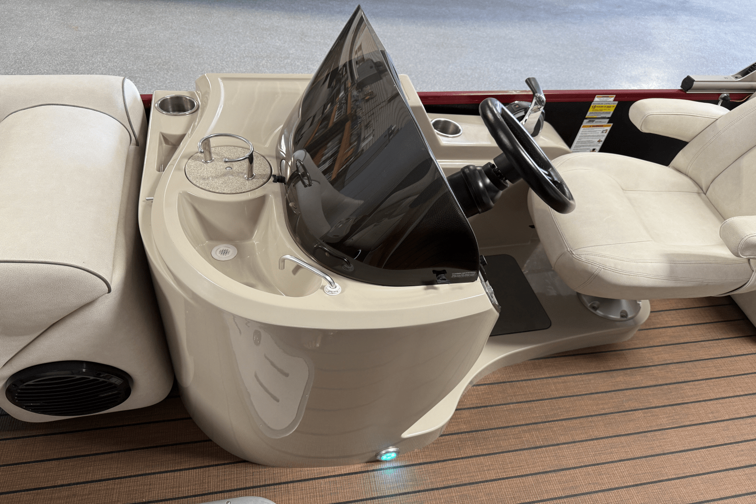 2019 Premier 230SUNSATION Image Thumbnail #48