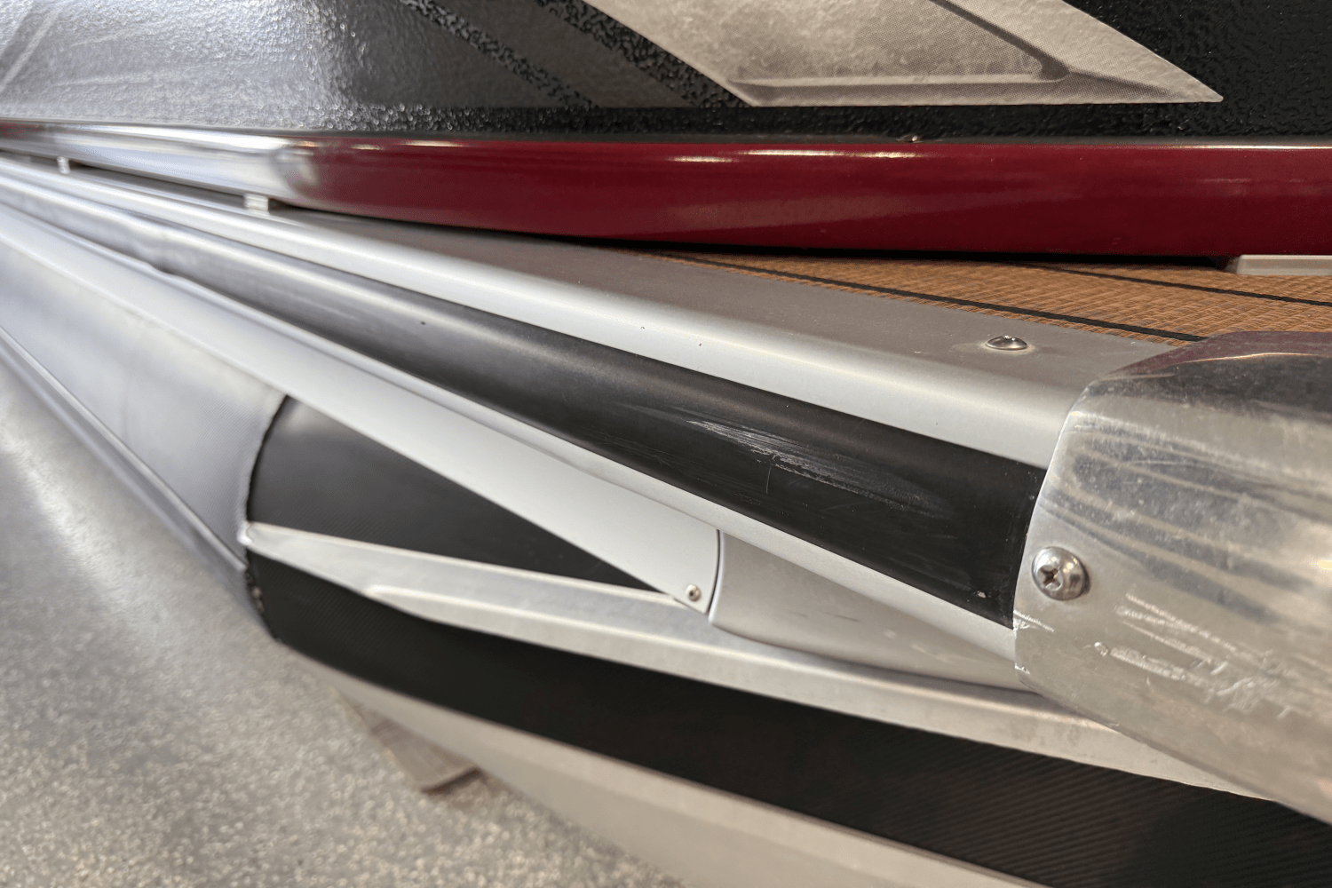2019 Premier 230SUNSATION Image Thumbnail #83