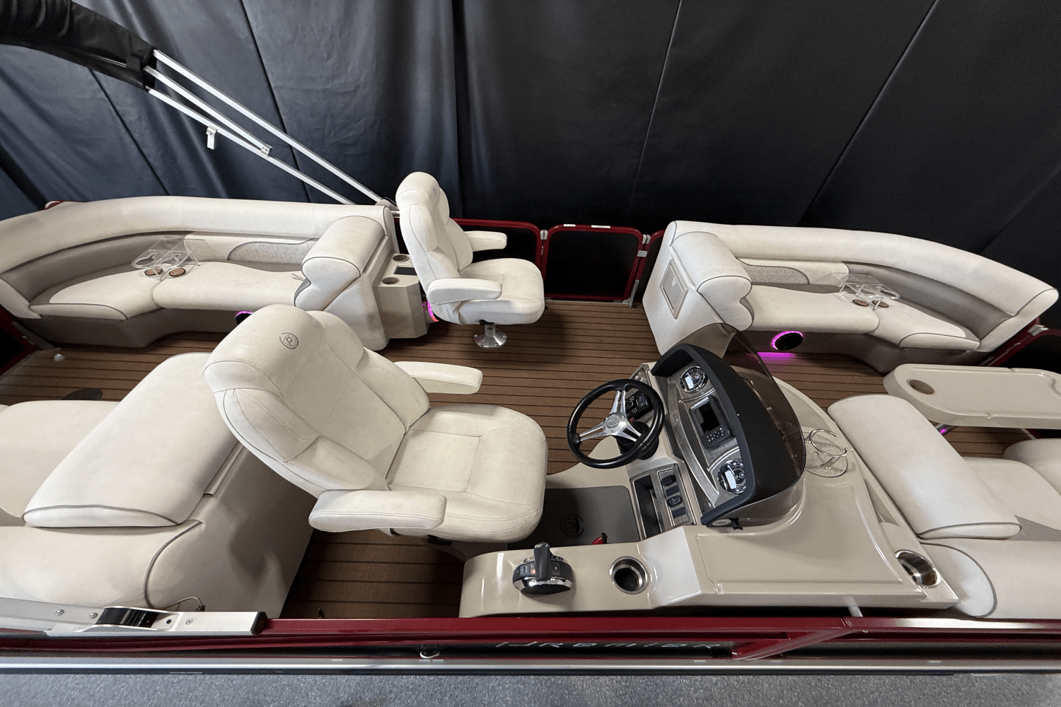 2019 Premier 230SUNSATION Image Thumbnail #7