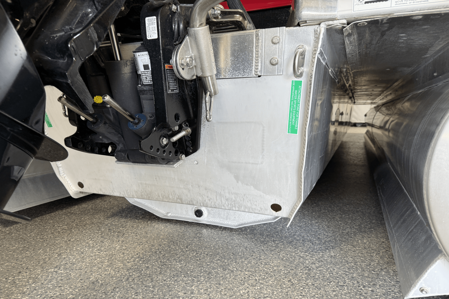 2019 Premier 230SUNSATION Image Thumbnail #76