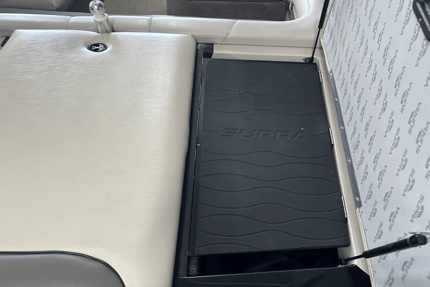2008 Supra 22 SSV Image Thumbnail #17