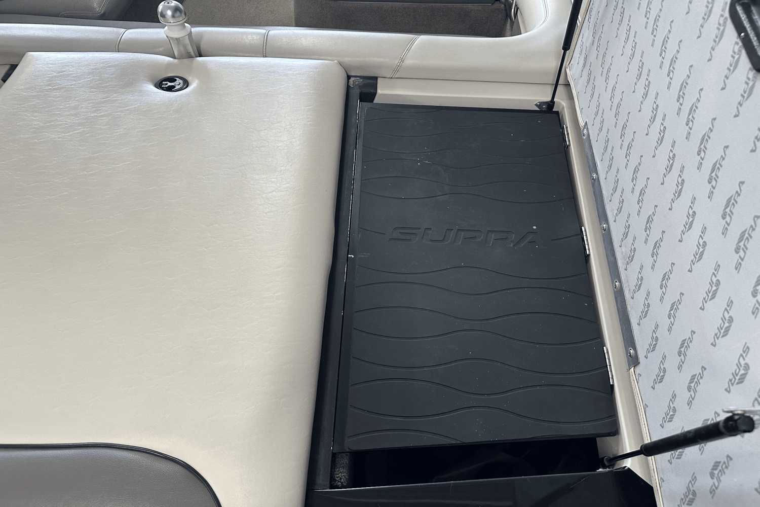 2008 Supra 22 SSV Image Thumbnail #17