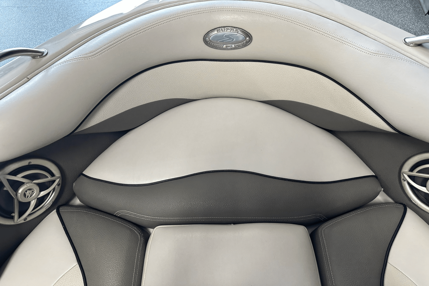 2008 Supra 22 SSV Image Thumbnail #72