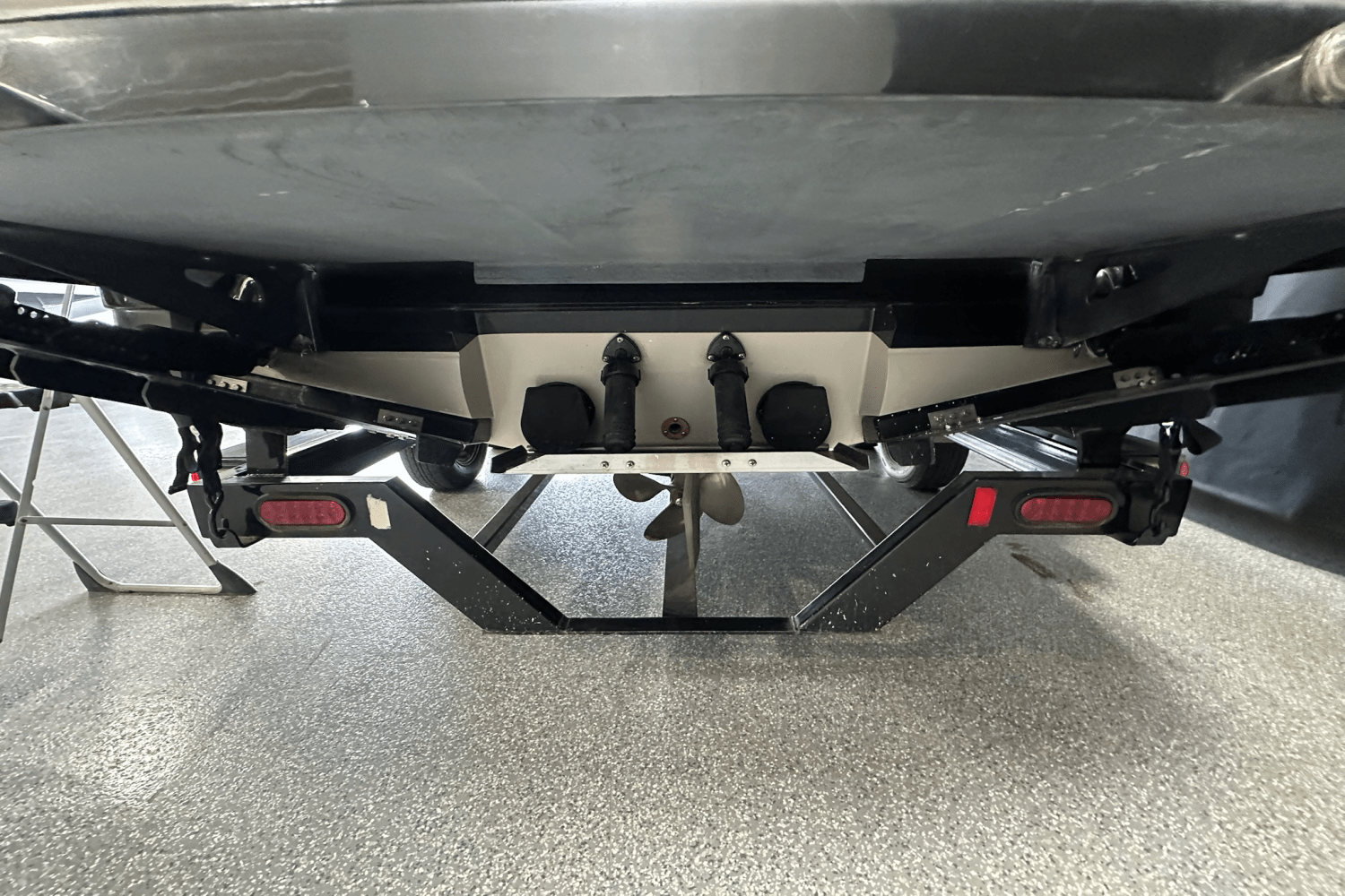 2008 Supra 22 SSV Image Thumbnail #10