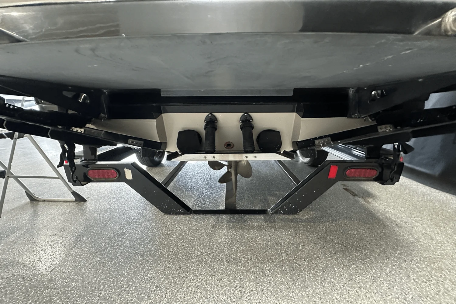 2008 Supra 22 SSV Image Thumbnail #10