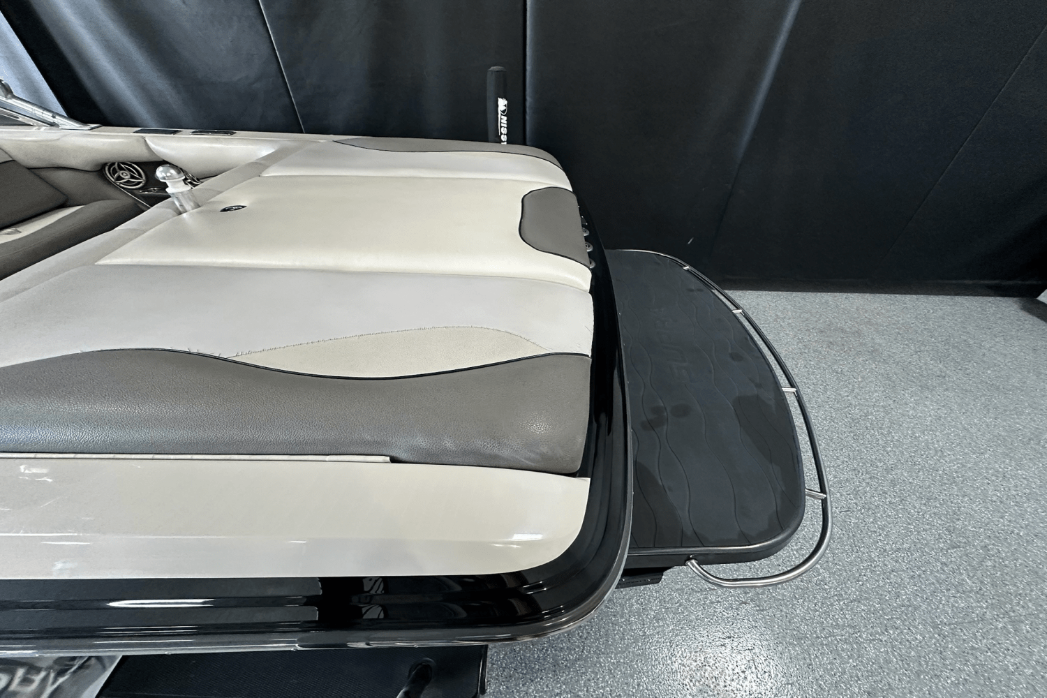 2008 Supra 22 SSV Image Thumbnail #9