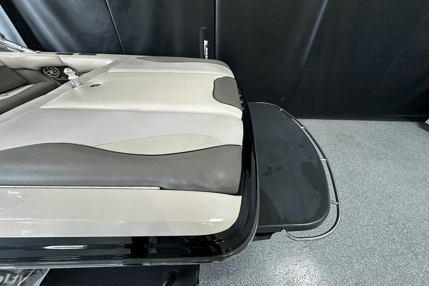 2008 Supra 22 SSV Image Thumbnail #9