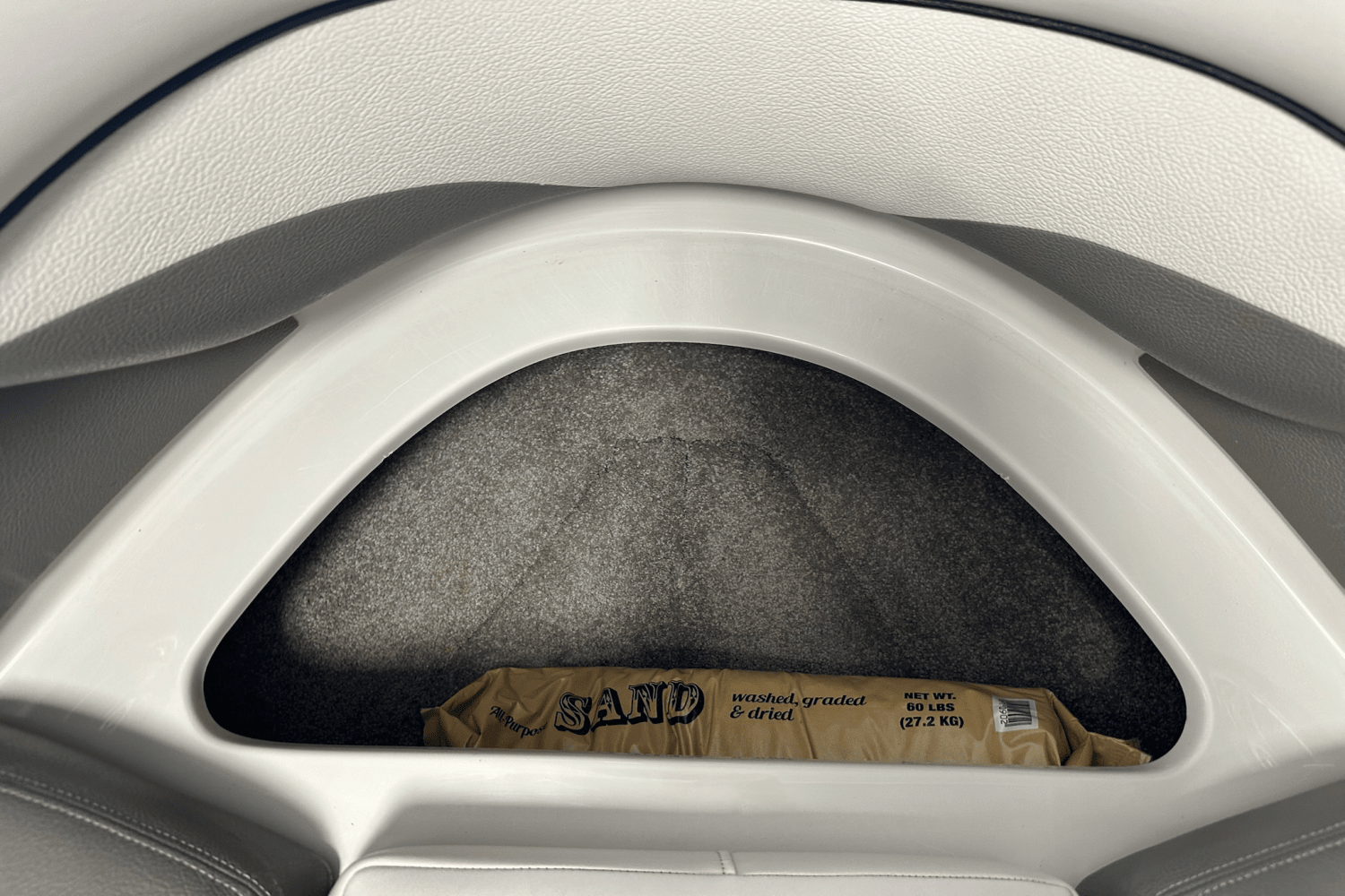 2008 Supra 22 SSV Image Thumbnail #73