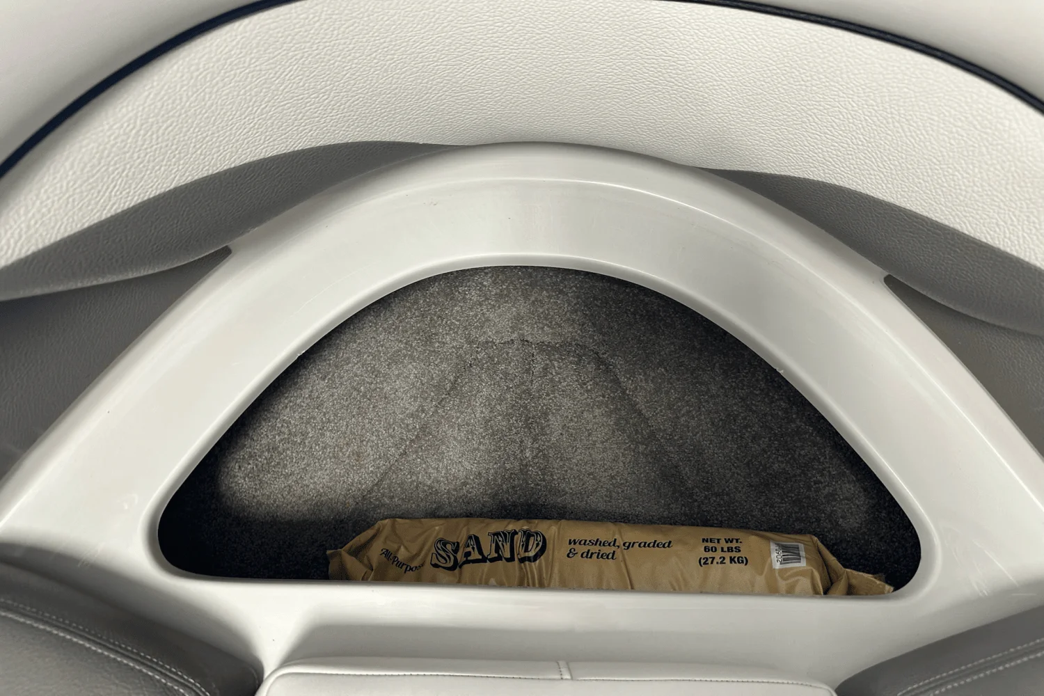 2008 Supra 22 SSV Image Thumbnail #73