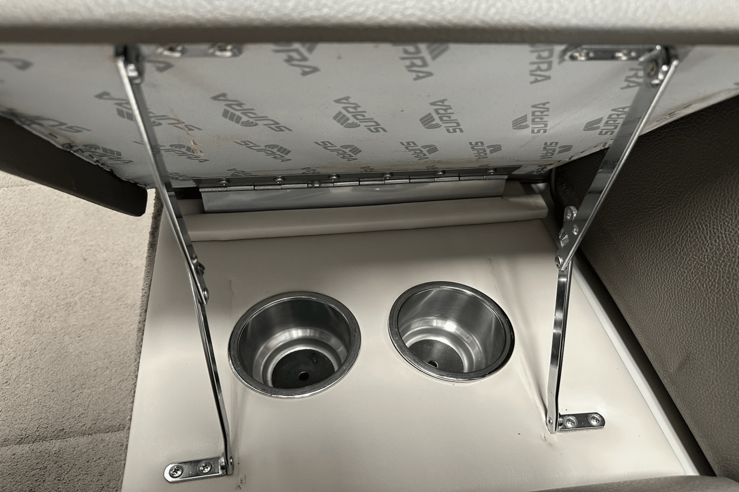 2008 Supra 22 SSV Image Thumbnail #41