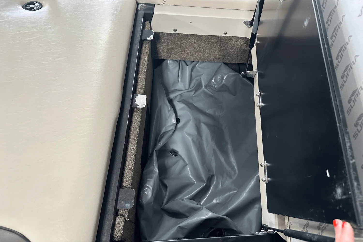 2008 Supra 22 SSV Image Thumbnail #18