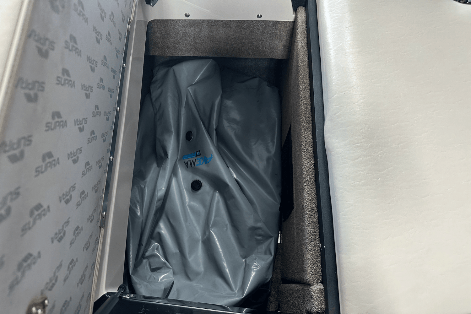 2008 Supra 22 SSV Image Thumbnail #15