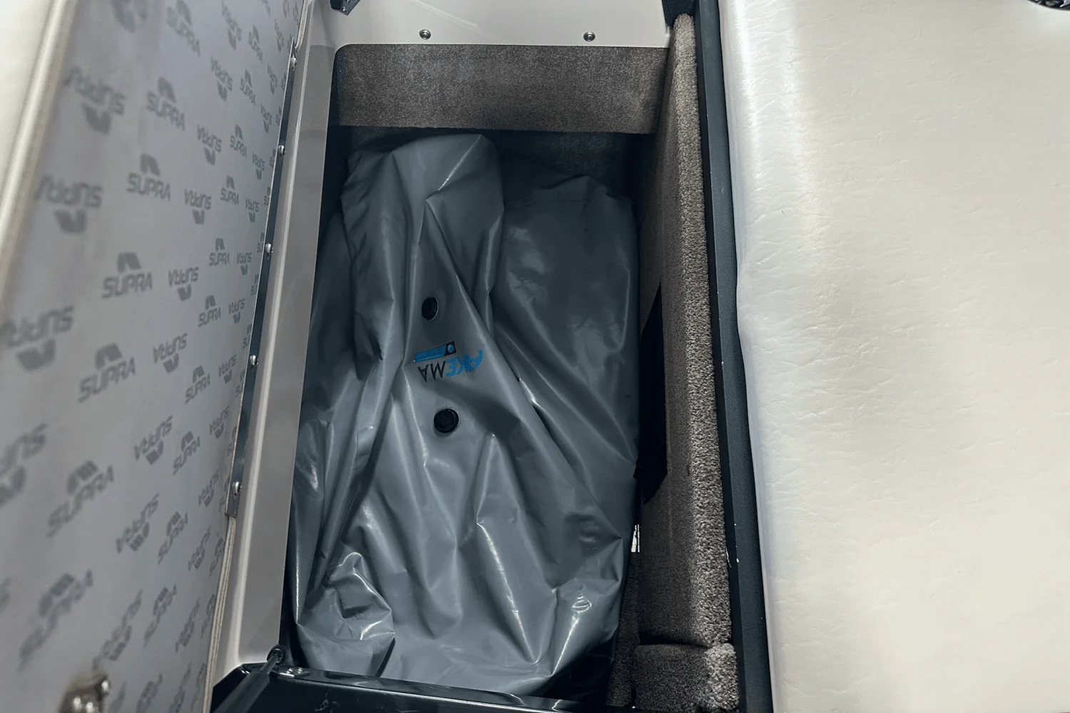 2008 Supra 22 SSV Image Thumbnail #15