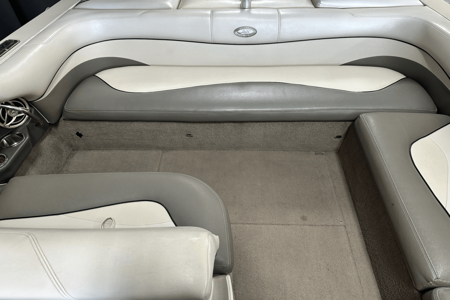 2008 Supra 22 SSV Image Thumbnail #21