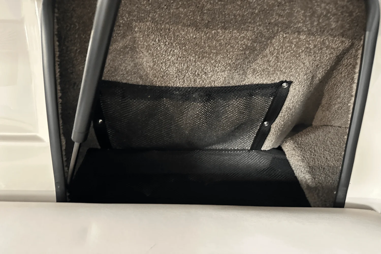 2008 Supra 22 SSV Image Thumbnail #24