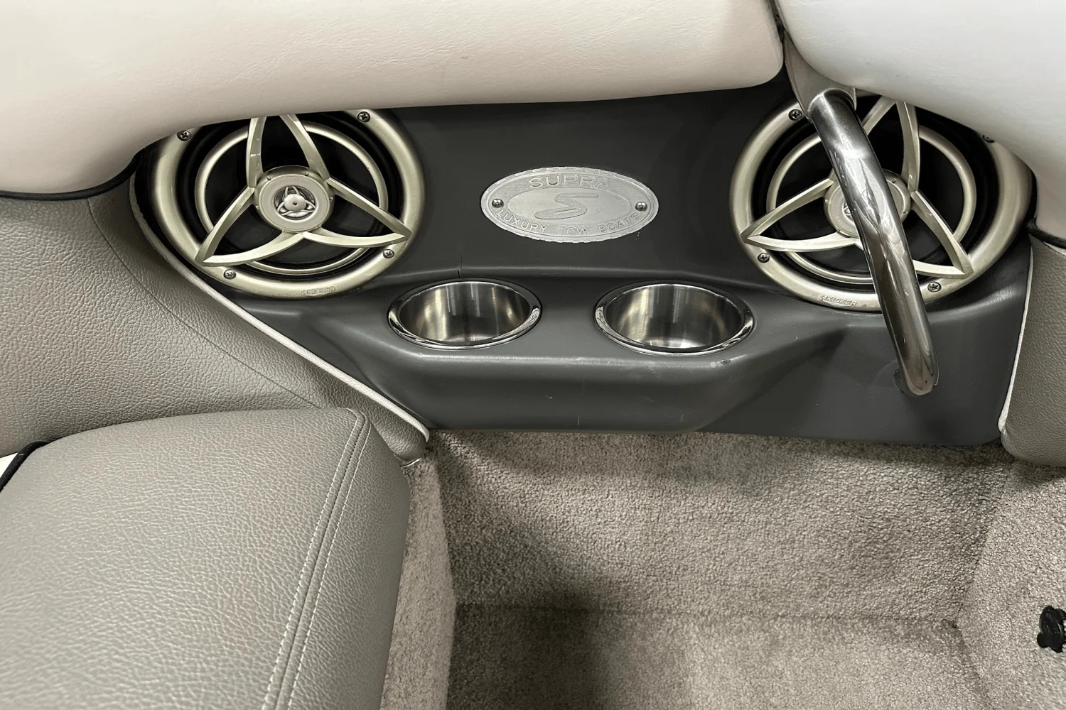 2008 Supra 22 SSV Image Thumbnail #27