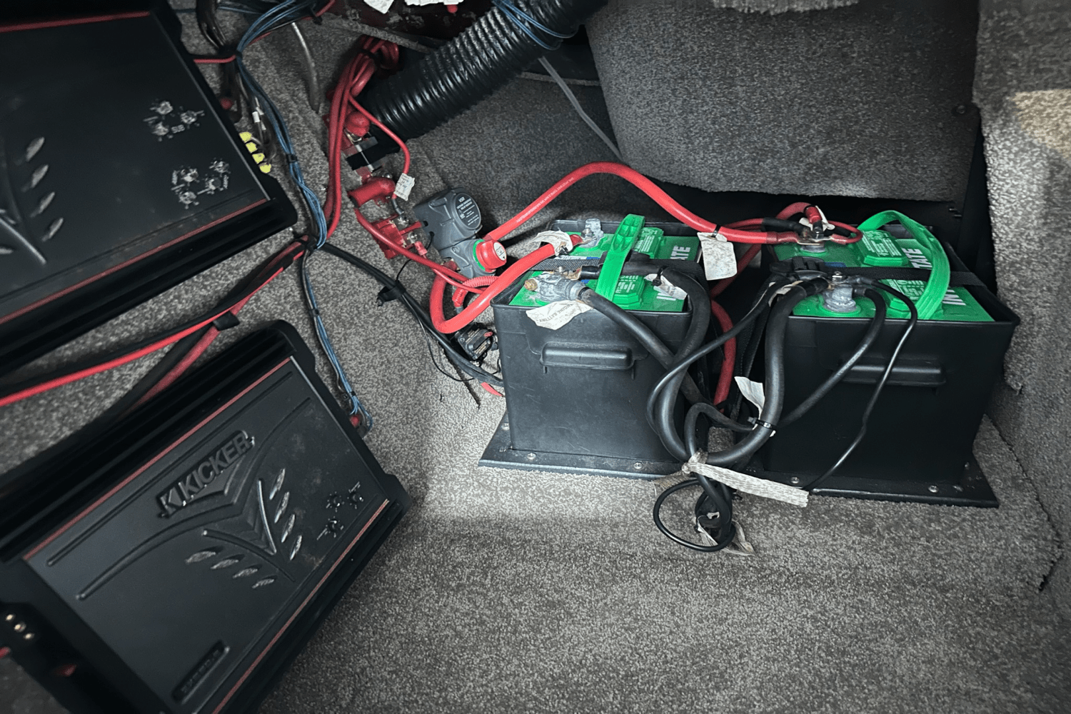 2008 Supra 22 SSV Image Thumbnail #44