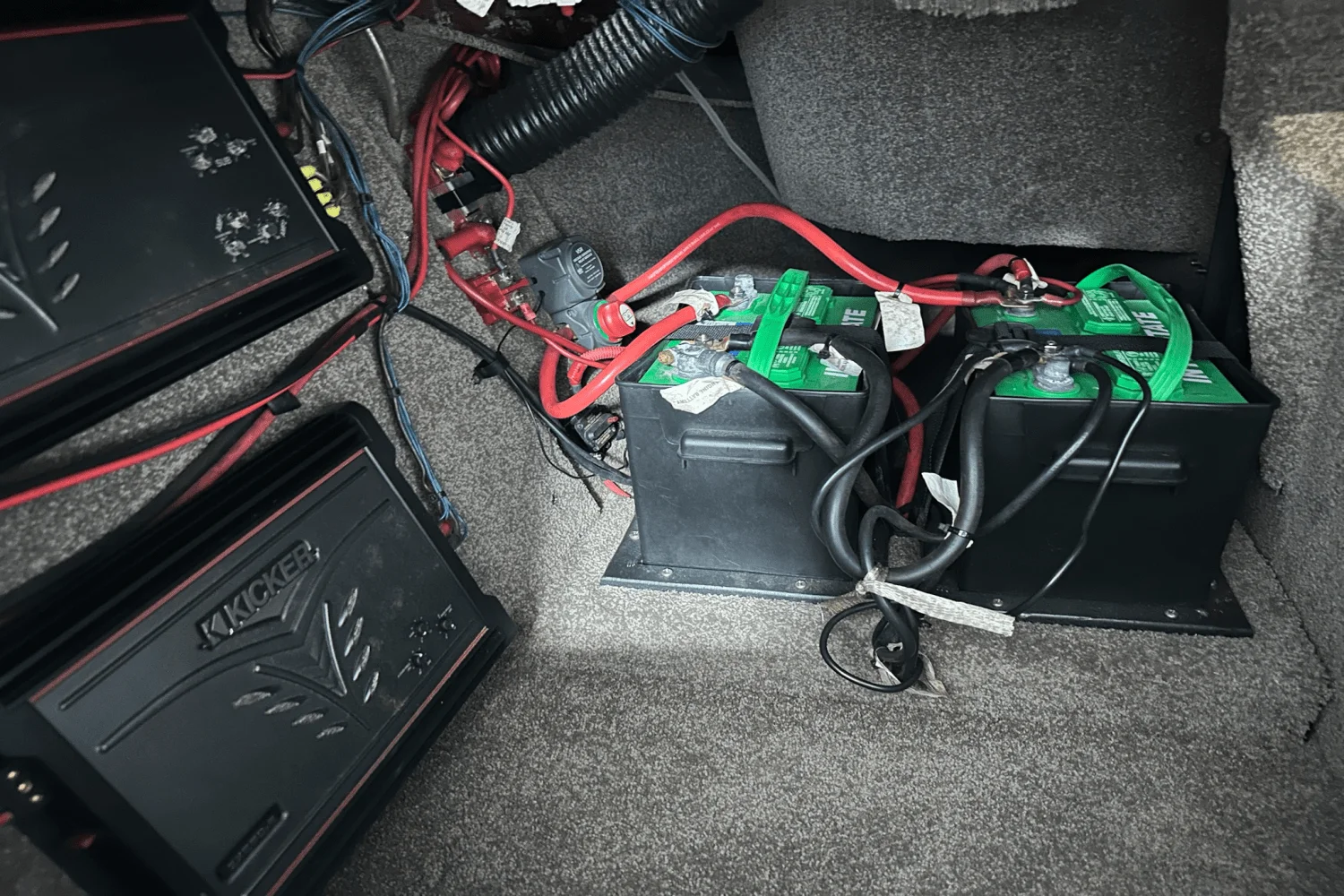 2008 Supra 22 SSV Image Thumbnail #44