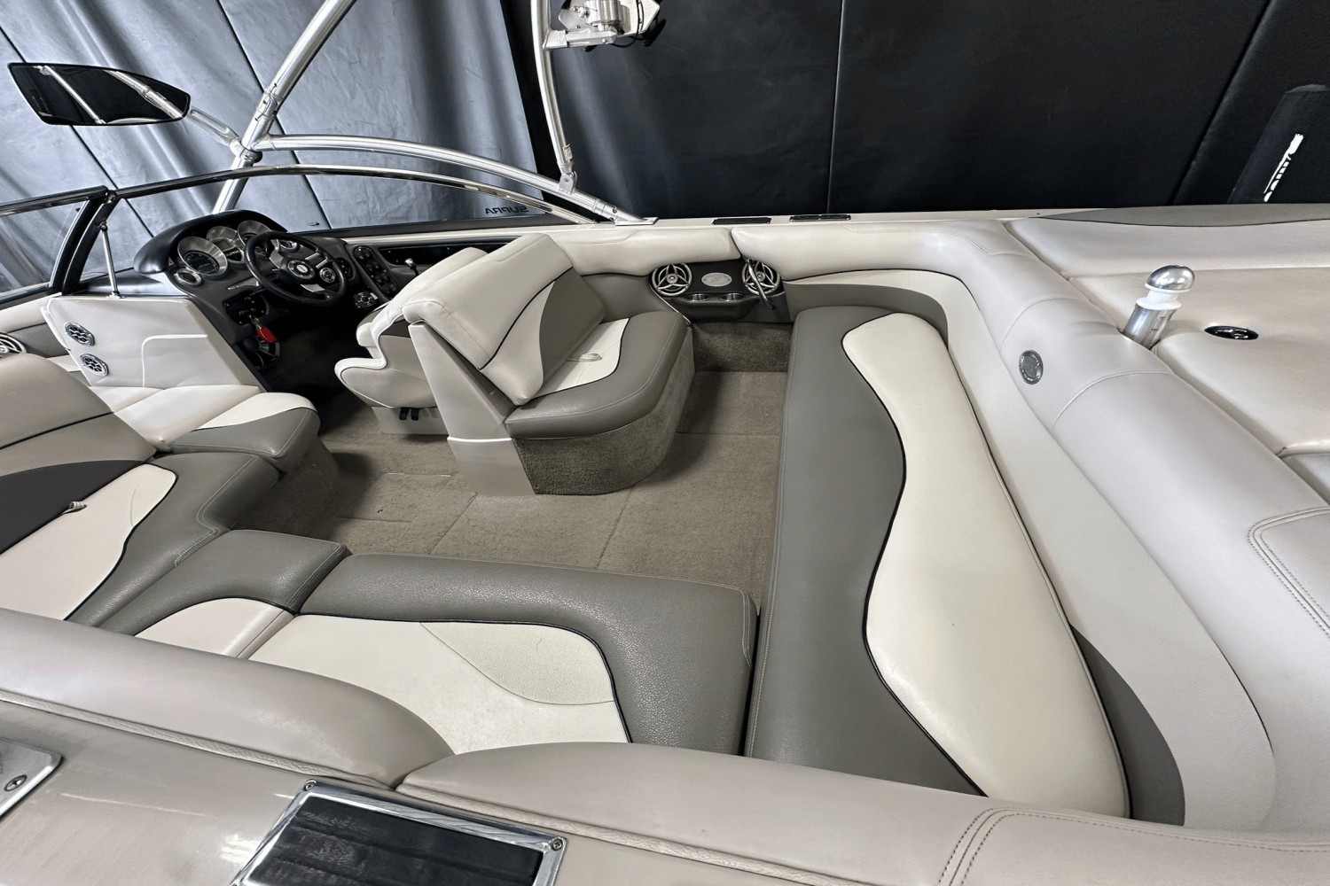 2008 Supra 22 SSV Image Thumbnail #7