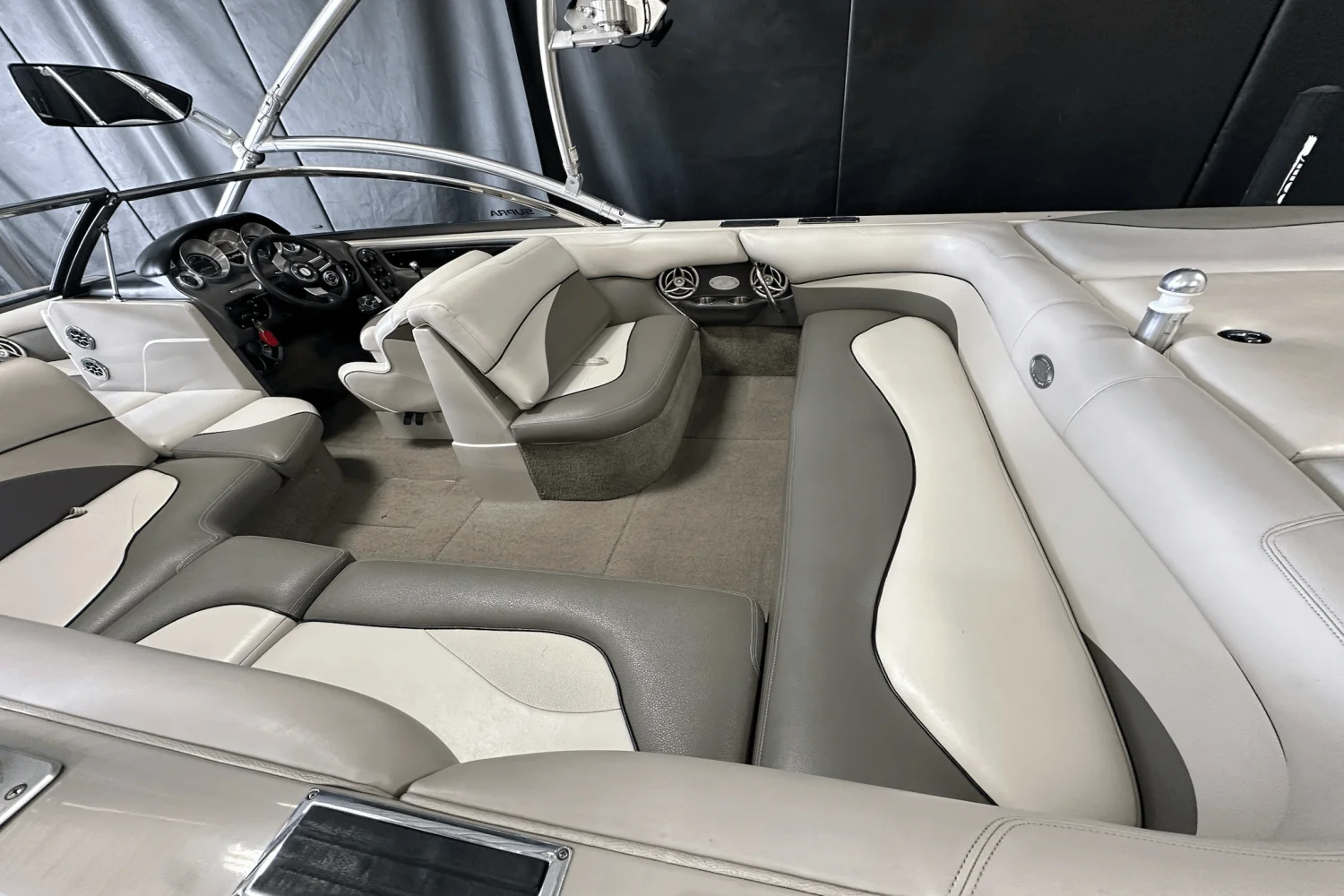 2008 Supra 22 SSV Image Thumbnail #7