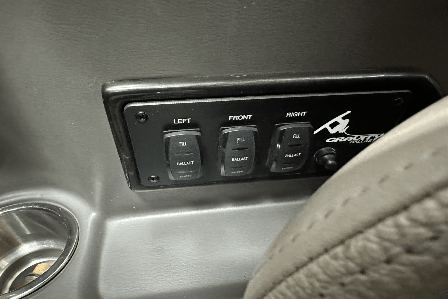 2008 Supra 22 SSV Image Thumbnail #63